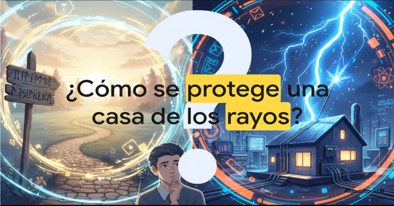 Screenshot 2026-01-17 at 11-00-18 (850) Puesta a tierra efectiva Cómo salvar tu estación de una descarga - YouTube